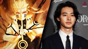 Naruto Live Action Movie: Actors We Want To Play The Major Characters