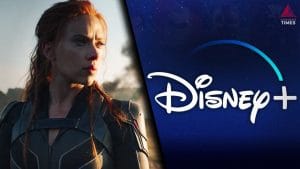 Black Widow is Reportedly Being Considered for a Disney+ Release