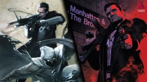 MCU Phase 4 Has The Perfect Way To Bring Bernthal’s Punisher Back In To the Fold