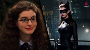 Anne Hathaway Asks People To Call Her “Anything But Anne” During The Tonight Show
