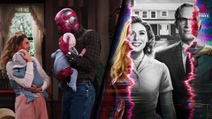 WandaVision: Marvel Releases The Entire Sokovian Lullaby Tune