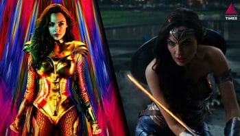 10 Facts About DCEU's Wonder Woman That Make No Sense