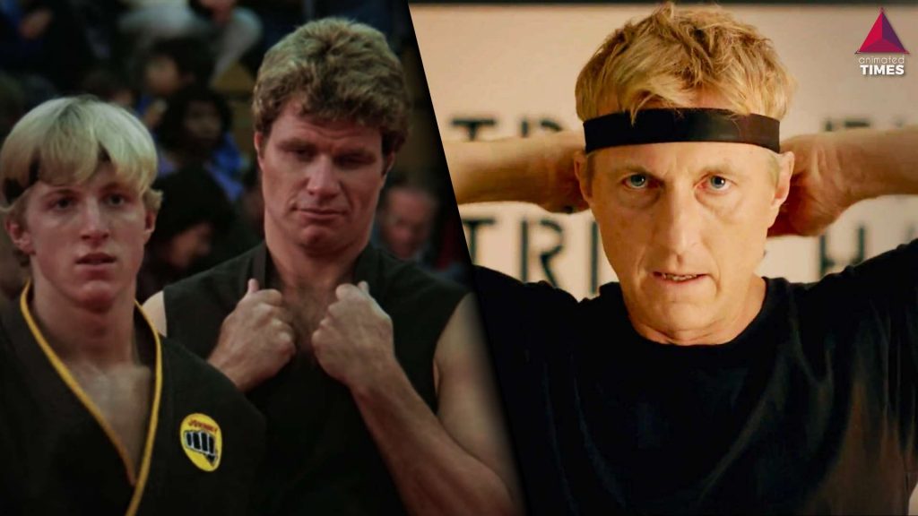 10 Things About Cobra Kai That Don't Make Complete Sense