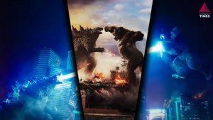 Godzilla Vs. Kong: Unraveling The Hidden Secrets From The Trailer