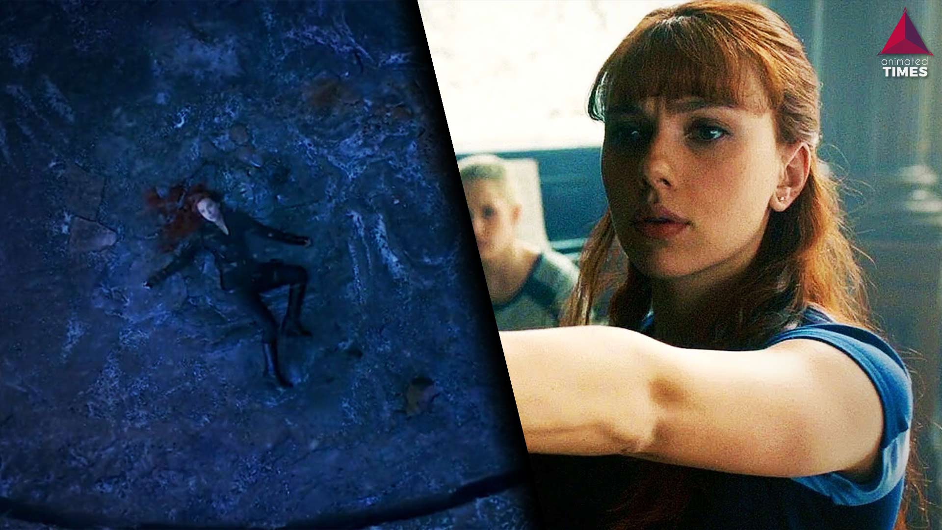 Black Widow: All Questions About Natasha Romanoff That Need To Be Answered
