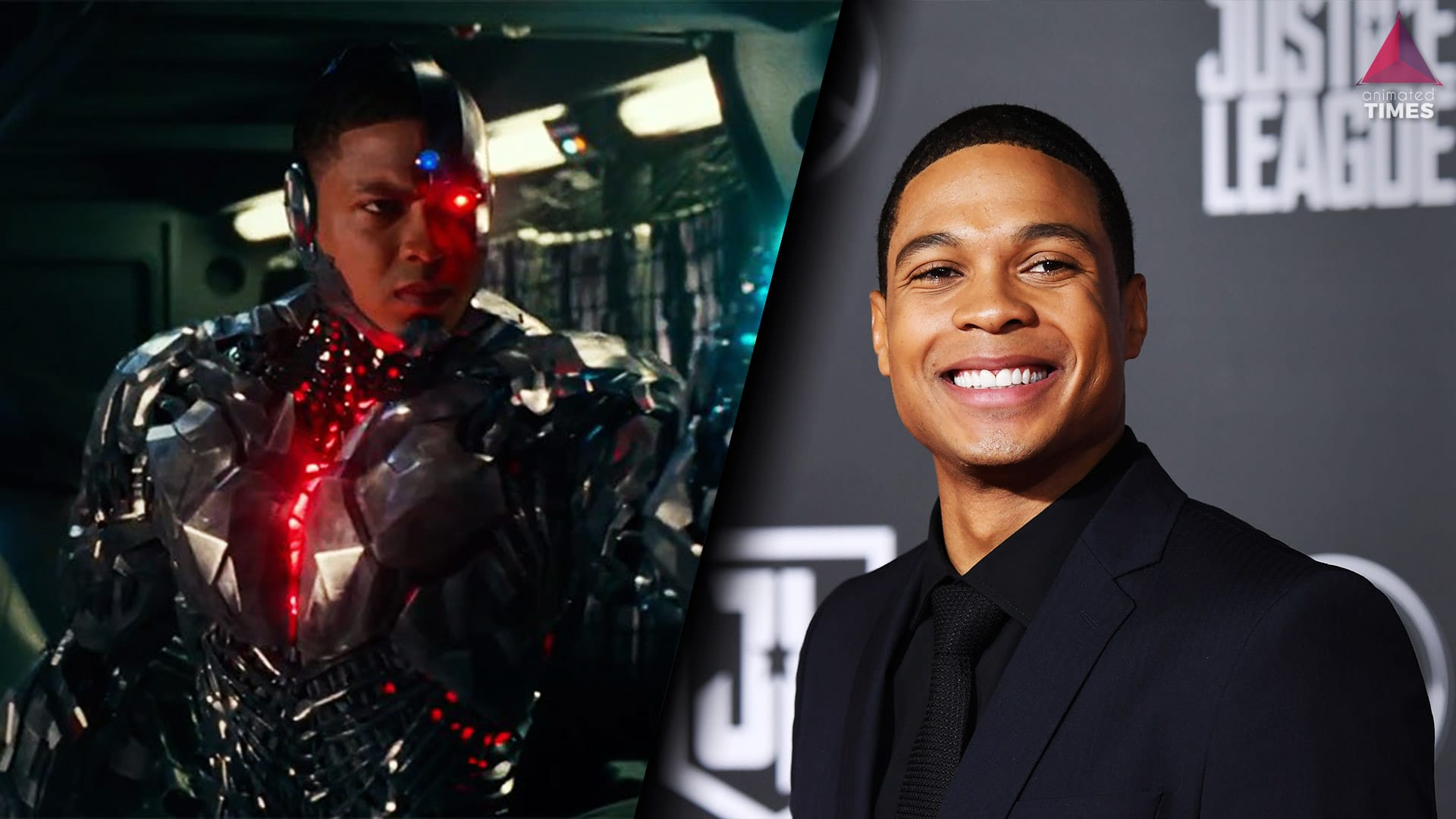 WarnerMedia Reveals Details About Their Investigation After Ray Fisher’s Allegations