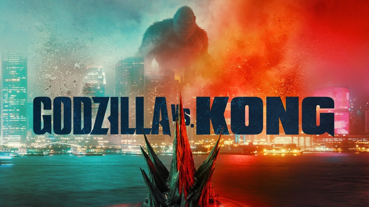 Godzilla vs Kong: Why Is Kong So Big All of a Sudden?