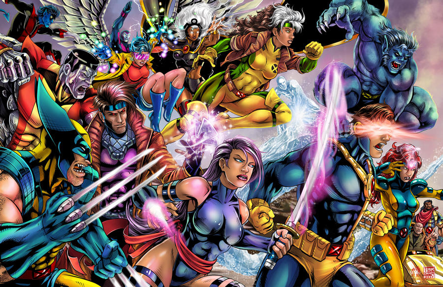 Marvel's X-Men's Most Humiliating Defeat Till Date Was By a Birthday ...