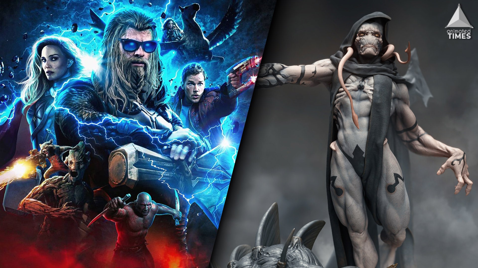 Thor: Love and Thunder – Every Actor & Character Confirmed to Appear
