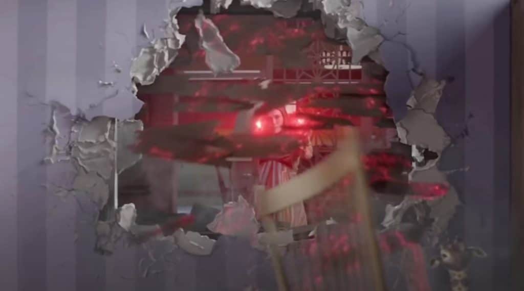 WandaVision New Scene Probably Solves The Mystery of The Toy Helicopter