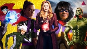 WandaVision: How The Disney+ Series Is Setting Up MCU’s Young Avengers
