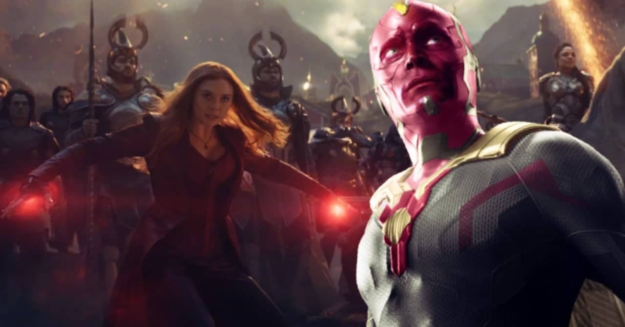 Avengers: Endgame – Paul Bettany Describes the Removed Post Credits Scene Involving Vision