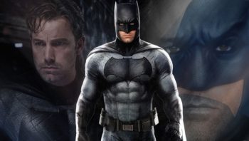 Ben Affleck Runs Us Through His Suffering While Filming Justice League