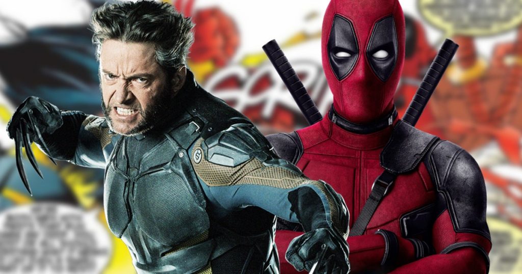 Ryan Reynolds Reveals The Original Idea of Deapool 3 Involving Wolverine