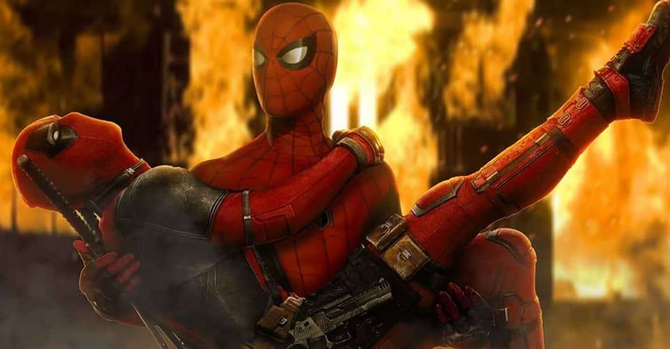 Deadpool-should-appear-in-Spider-Man-3