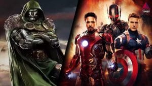 How Doctor Doom’s MCU Origins Could Be Tied To Avengers: Age of Ultron