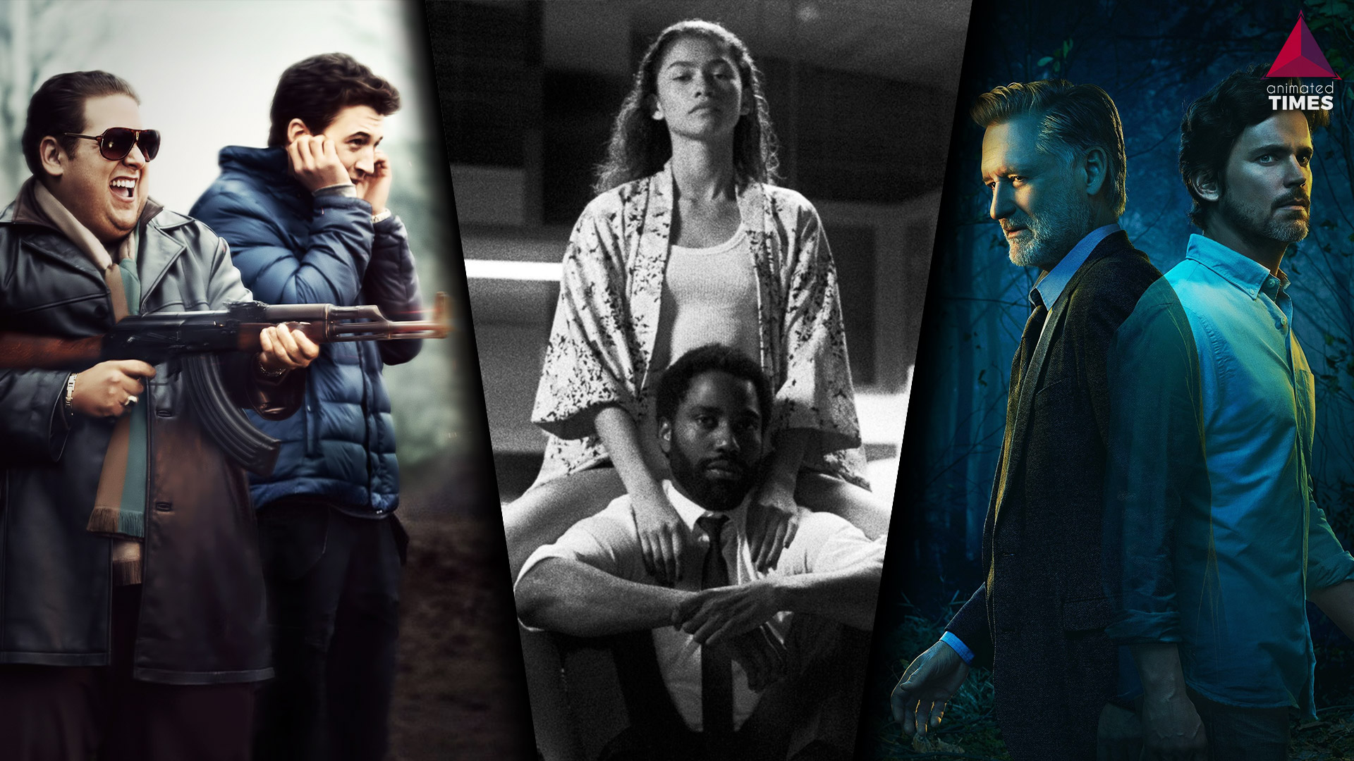 10 Most Exciting Movies & TV Series Coming To Netflix In February 2021