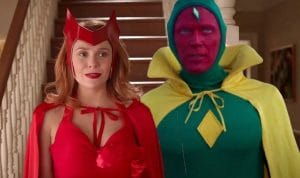 Another Mystery Behind WandaVision Has Been Solved By Marvel