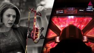 WandaVision – New Scene Probably Solves The Mystery of The Toy Helicopter