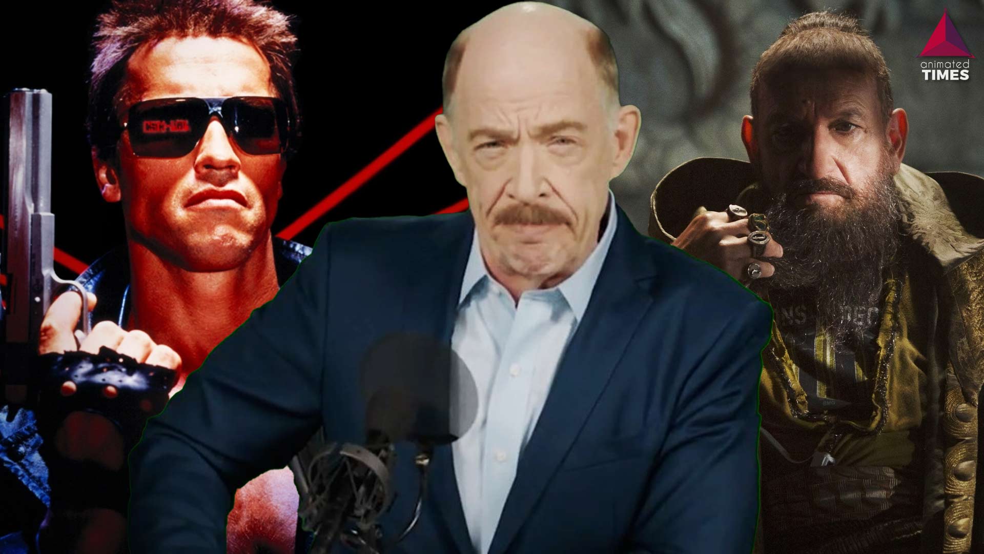 10 Movie Casting Choices That Decieved All The Fans