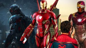 Iron Man: Everything We Can Learn For The Mistakes He Made