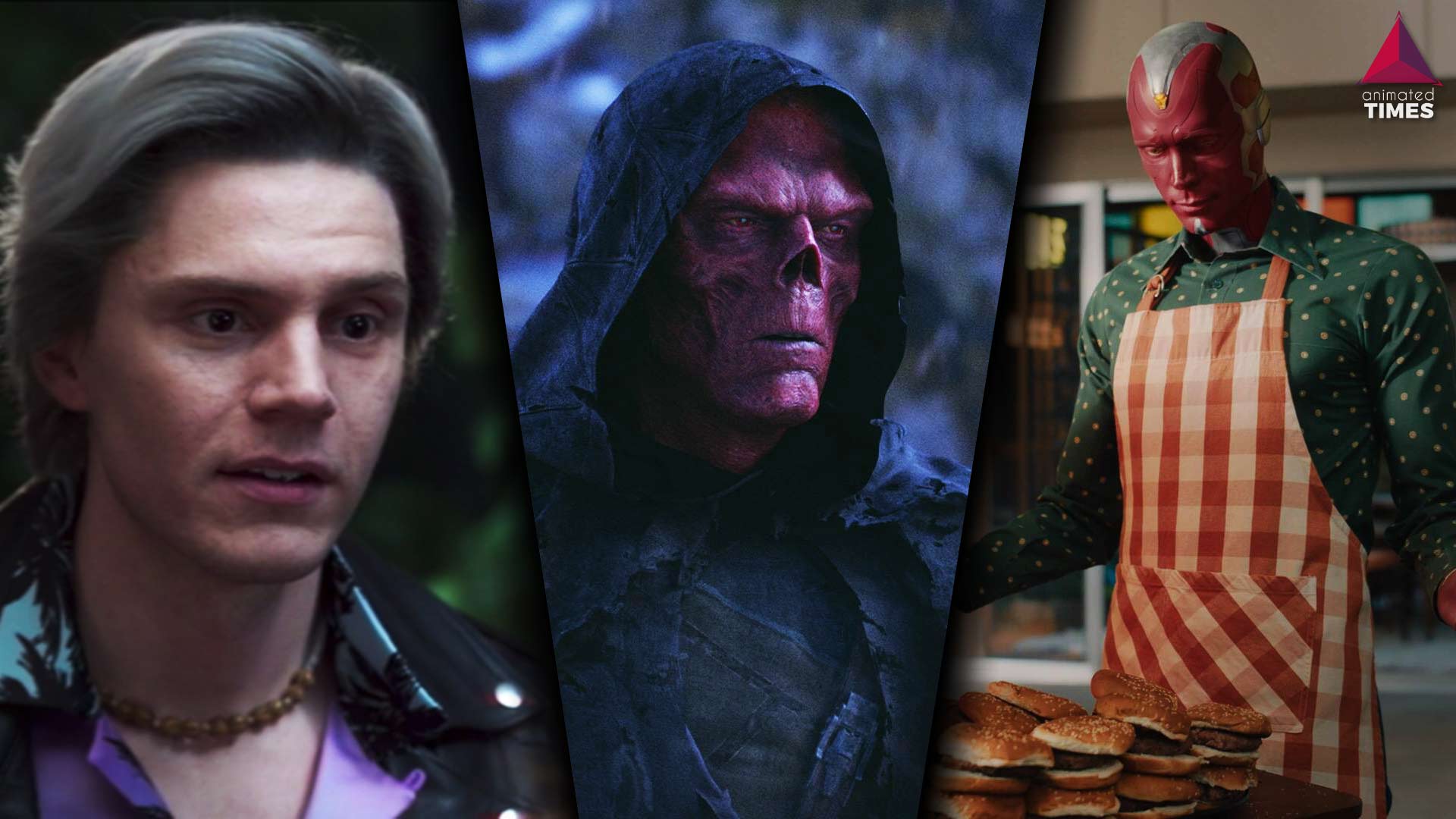 Marvel: The 10 Most Stunning Returns Across Its Cinematic History