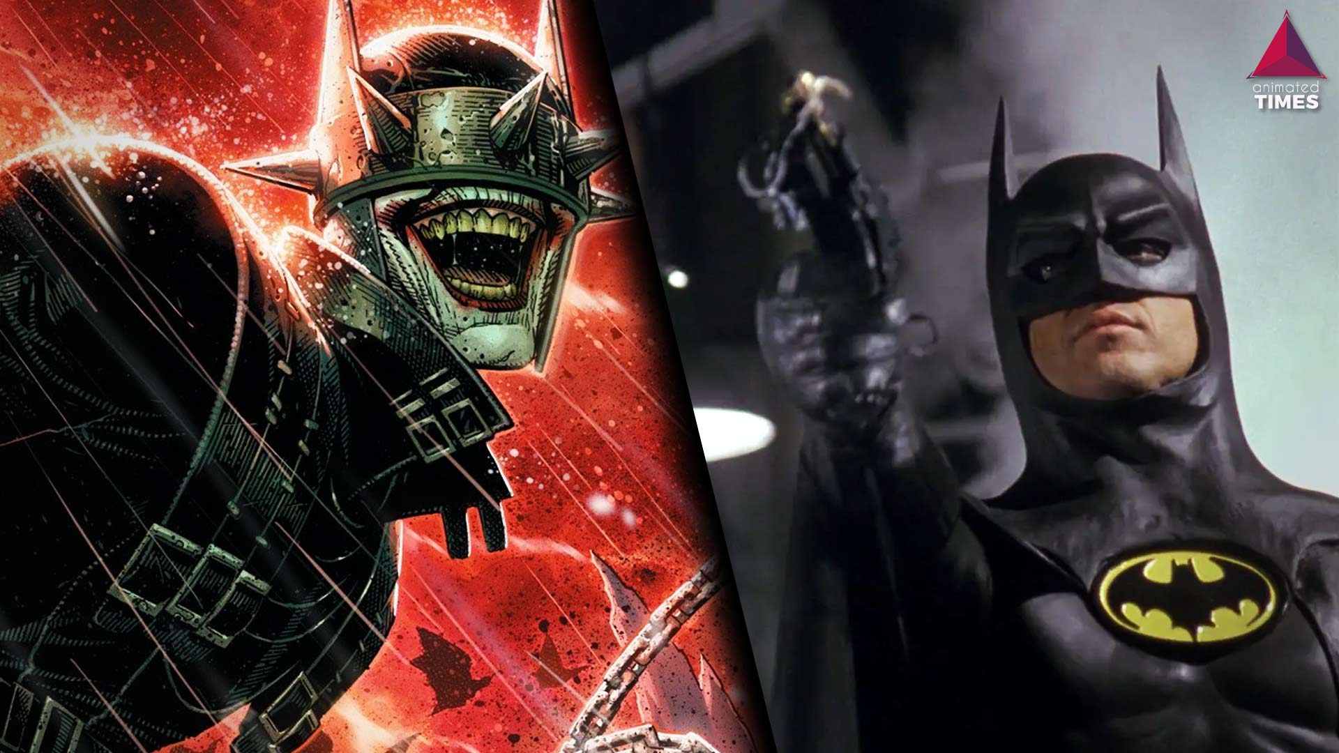 10 Alternate DC Universes Where Batman Assassinates
