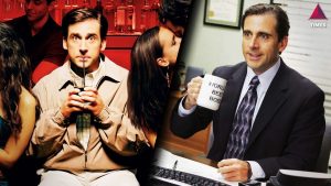 5 best roles of Steve Carell