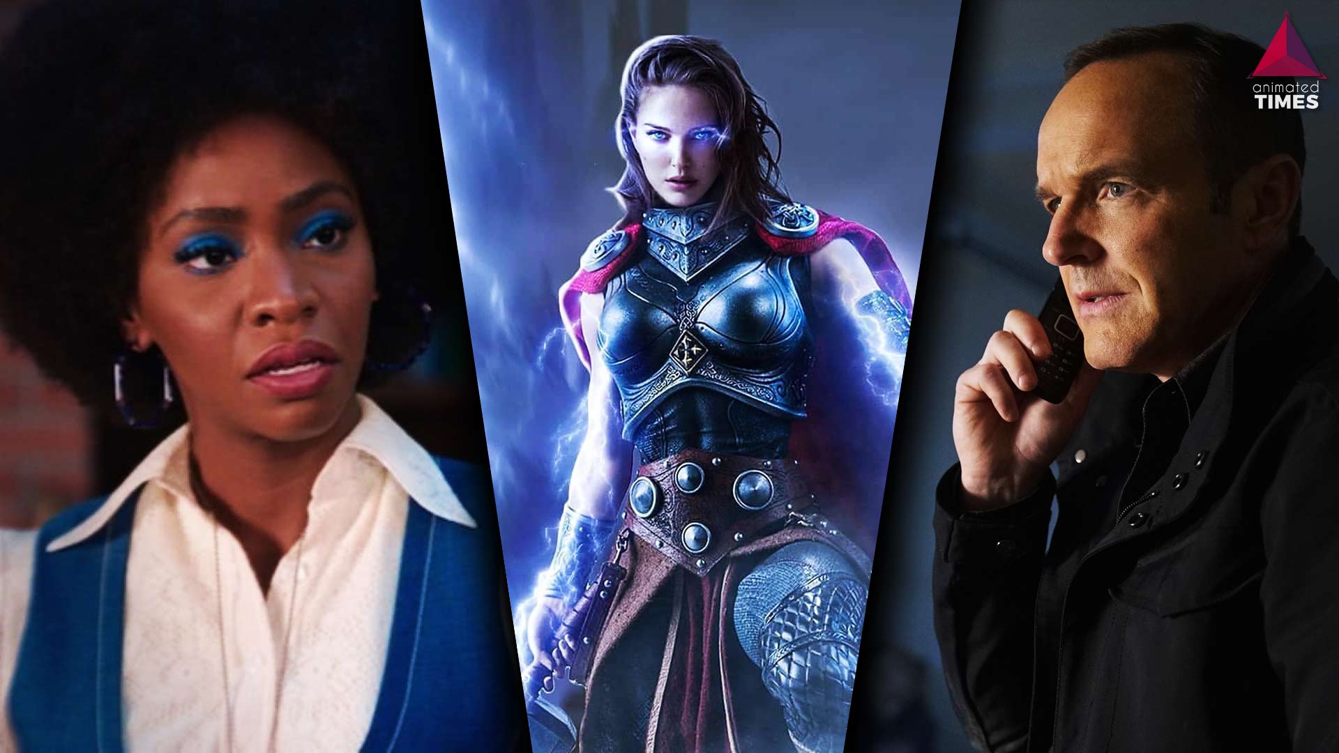 10 Character Returns In MCU That Left The Viewers Stunned