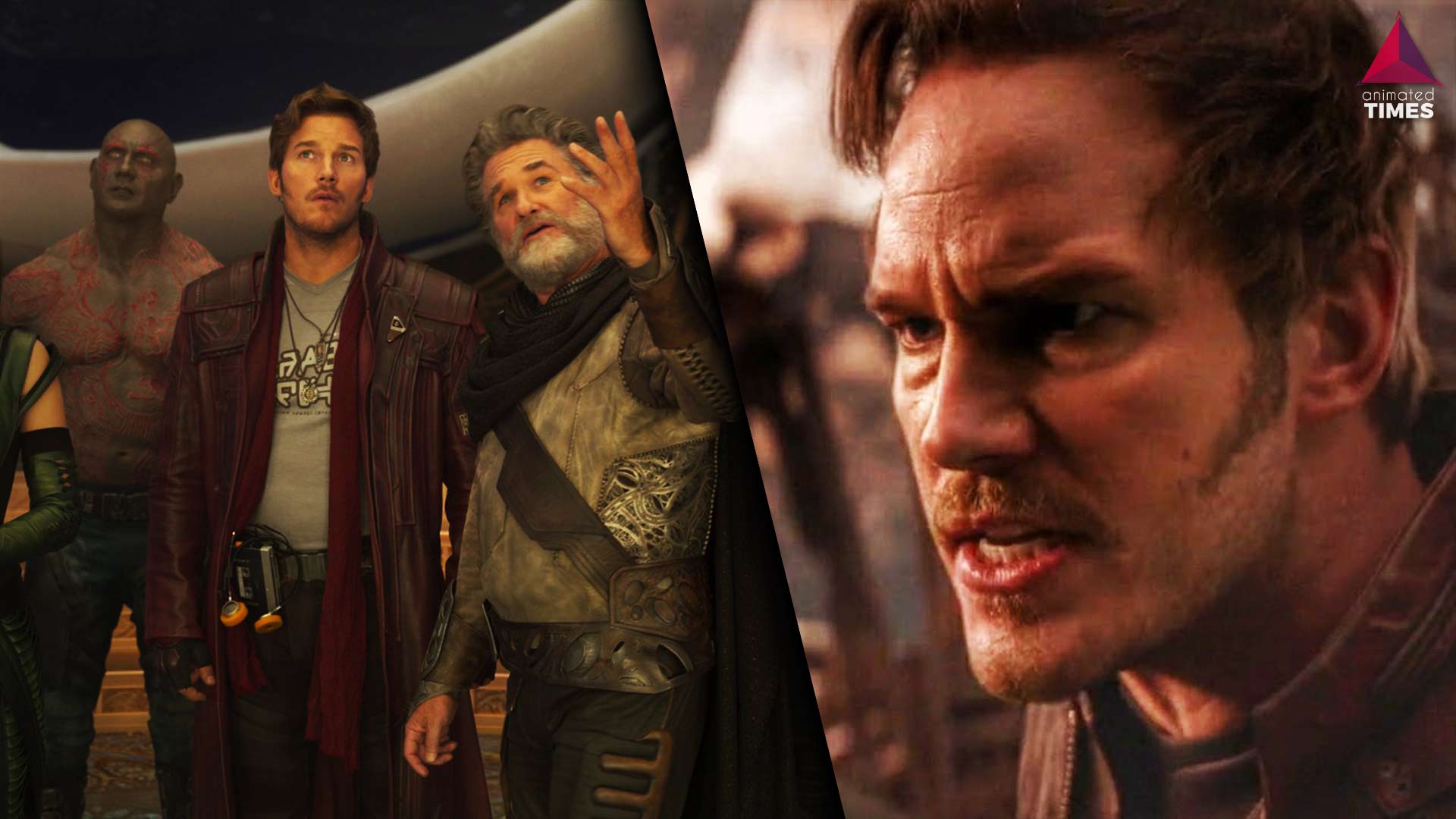 07 Actions of Star Lord That Made Things Worse For Everyone