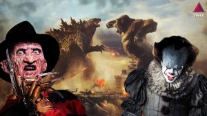 Godzilla Versus Kong: 10 Beast Sets We’d Love To See Fight One another