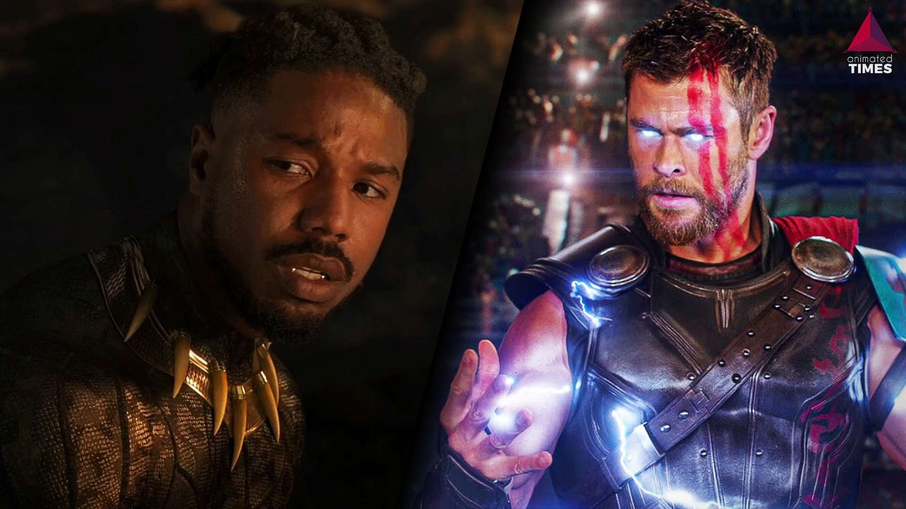 4 Marvel Movie Moments That Made The MCU Better Than The Comics