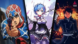 10 Supporting Anime Characters Who Should Get Their Own Spin-Offs