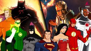 10 Times The DC Universe Almost Came To An End