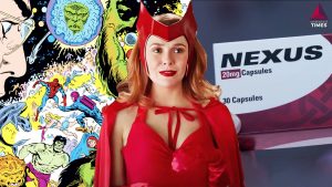WandaVision May Have Revealed What’s Next After Infinity Stones!!
