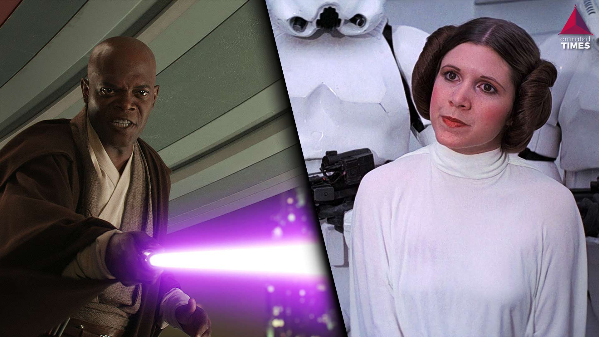 6 Star War Myths Started By The Actors