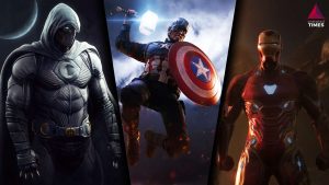 Avengers that Captain America Just Can’t Tolerate