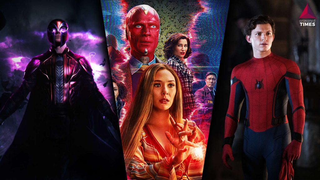 10 MCU Characters Who Could Show up On WandaVision - Animated Times