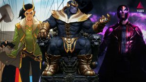 10 Most Popular Marvel Villains Costumes, Ranked
