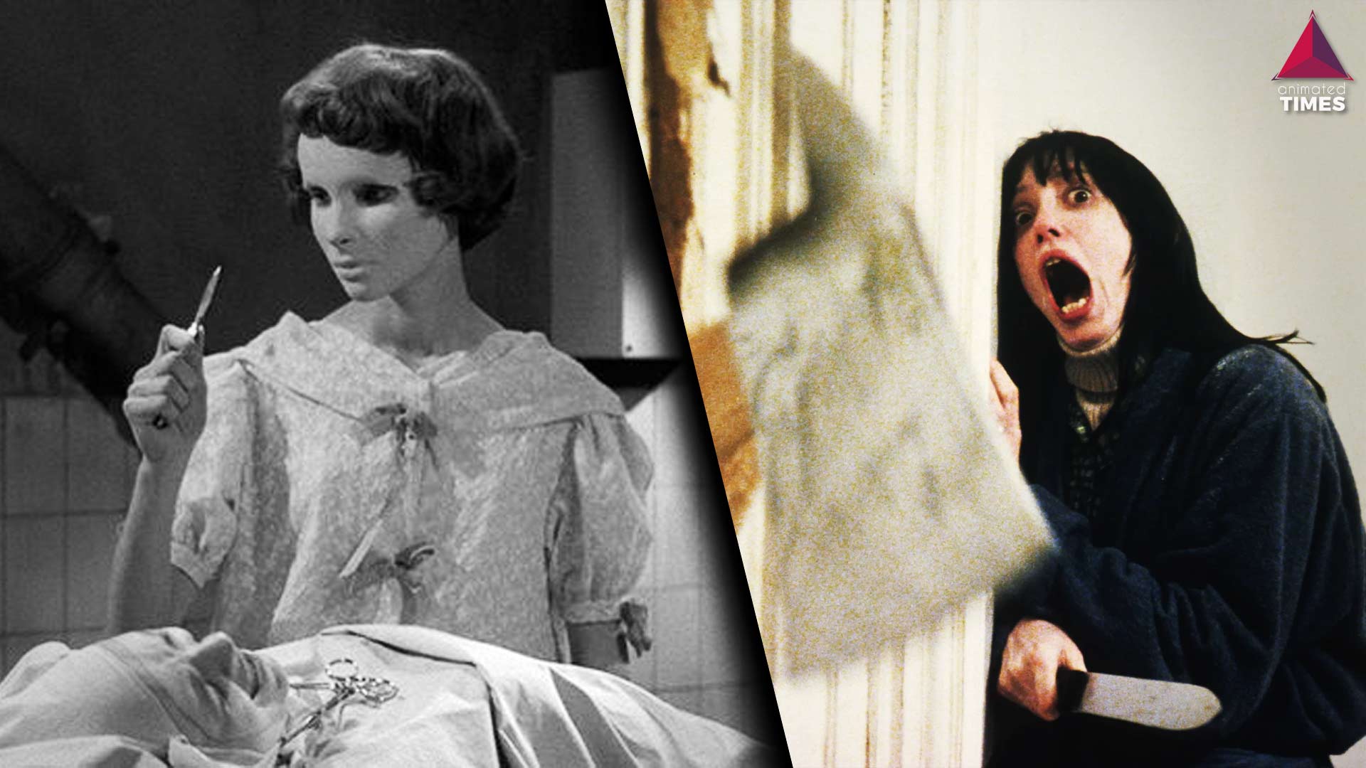 10 Old Horror films That Were Route Relatively Revolutionary
