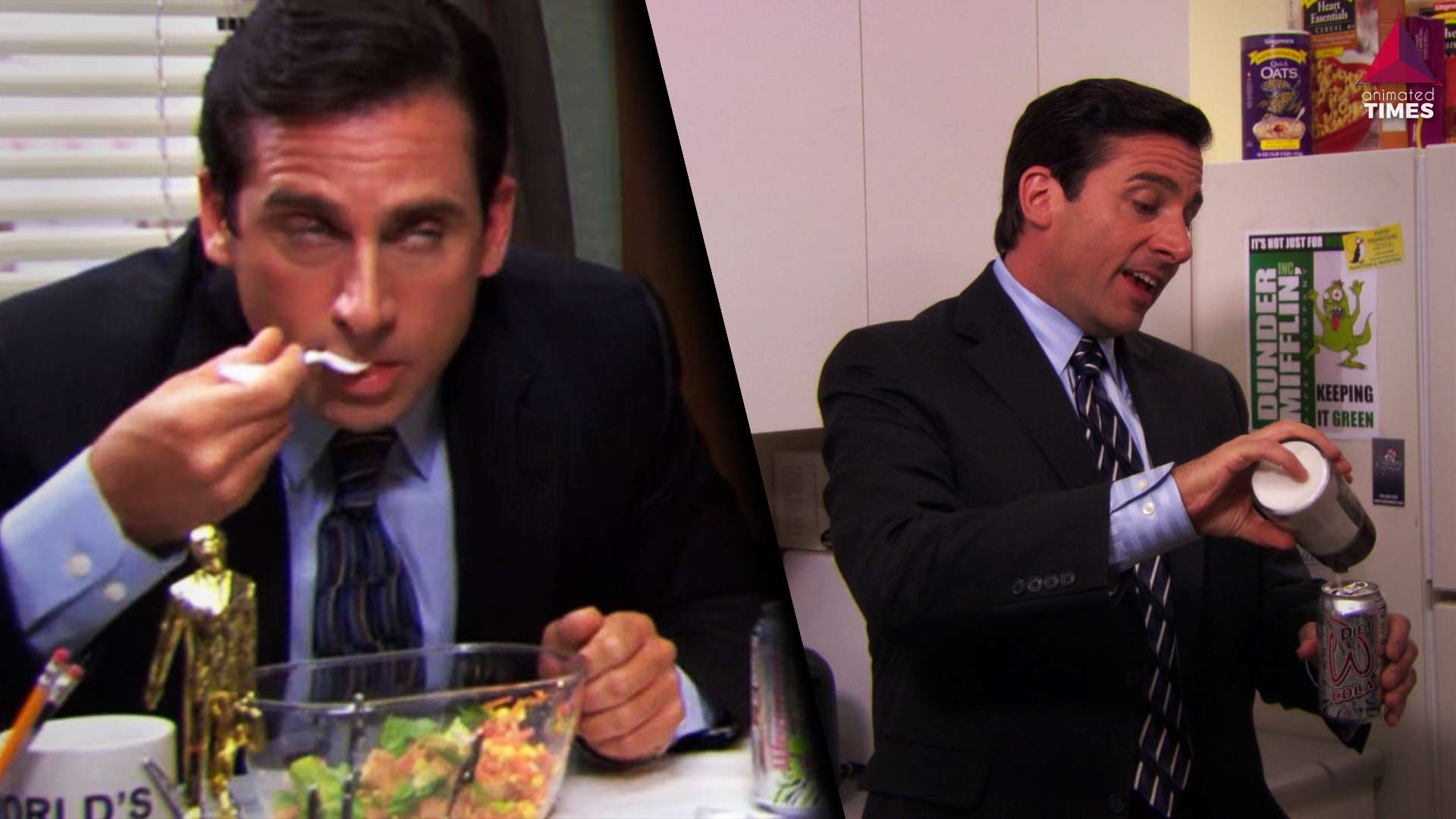 11 The Office 10 Subtle Jokes You Totally Missed