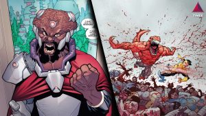 Invincible: 10 Villains Fans Are Hoping To See In The Animated Series