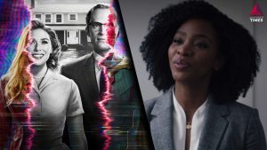 WandaVision Easter Egg Reveals Monica Rambeau’s Captain Marvel Inspired Item