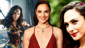 Gal Gadot Almost Quit Acting Right Before Wonder Woman