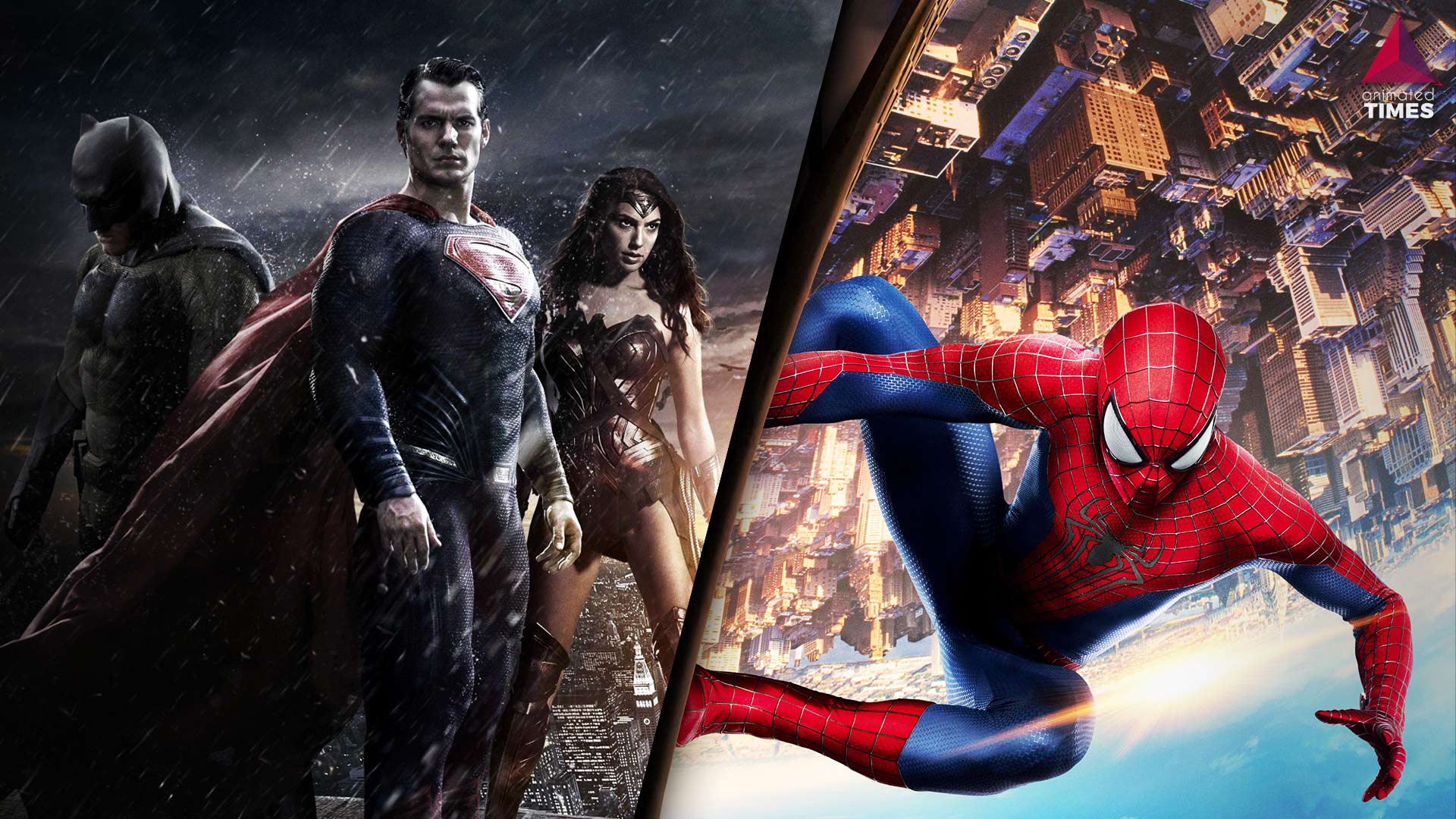 10 Superhero Movies With Too Many Villains