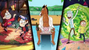 7 Best Animated Series of Last Decade