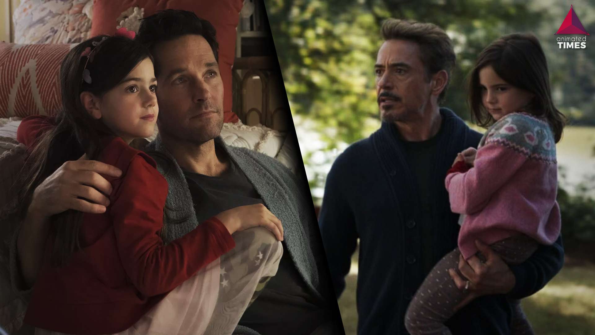 10 Most Amazing Dads in Superhero Movies