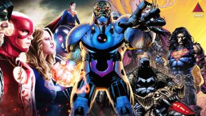 10 Times the DC Universe Almost Turned to Ash and Dust!