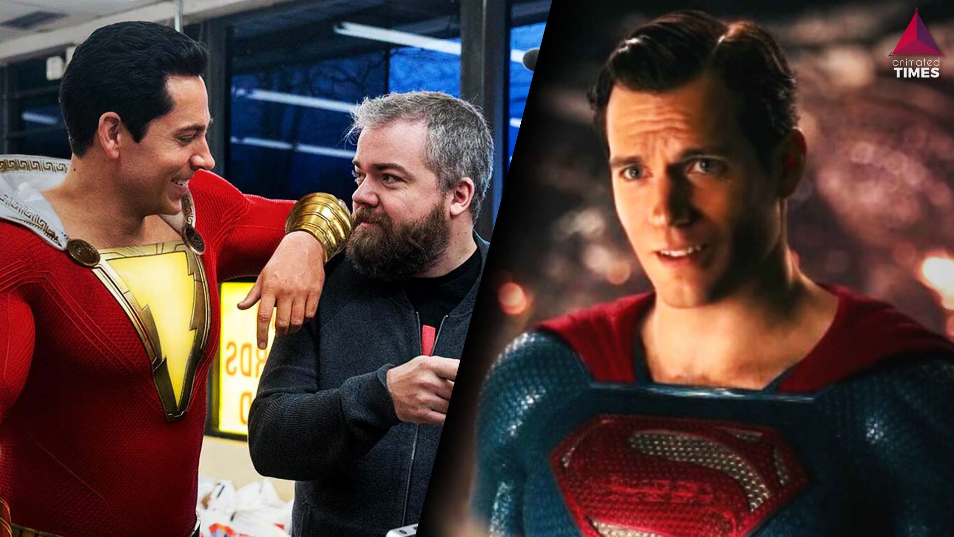 Shazam! Fury of the Gods: Superman May Not Appear At All