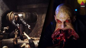 Why Blade II is One of the Most Underrated Superhero Movies